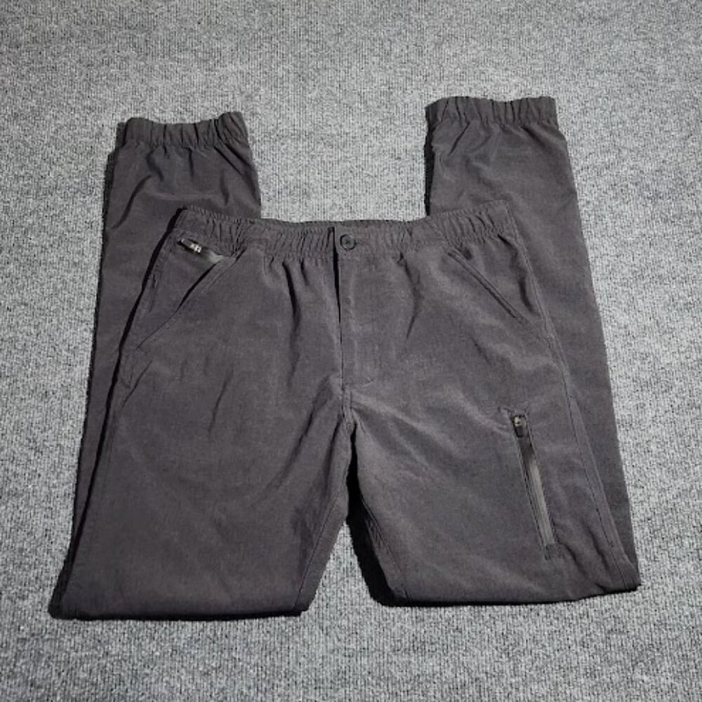 VTRYA Men's Activewear Jogger Style Pants in size 30